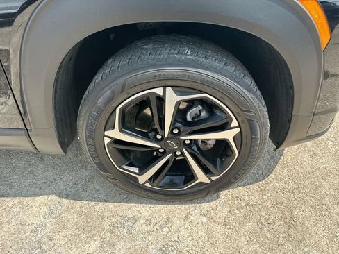 Used 2023 Chevrolet TrailBlazer RS AWD/4WD image 49