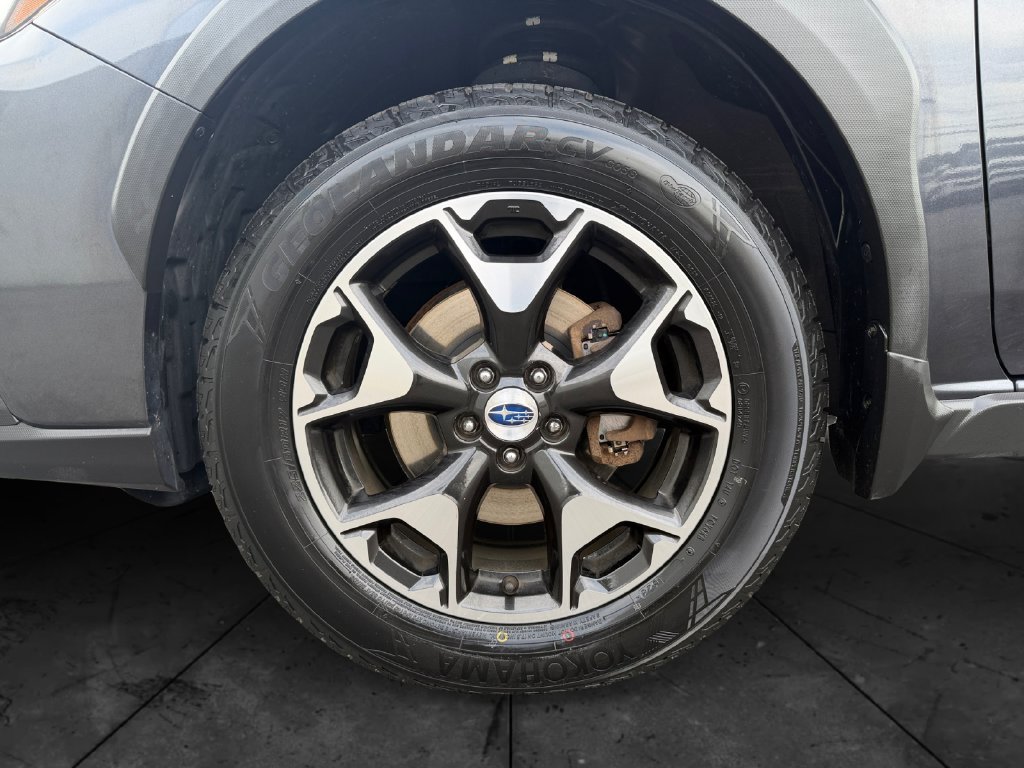 Used 2018 Subaru Crosstrek 2.0i Premium AWD/4WD image 14