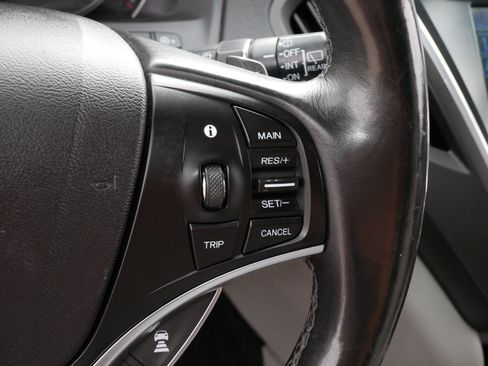 Used 2017 Acura MDX w/ Advance Package AWD/4WD image 25