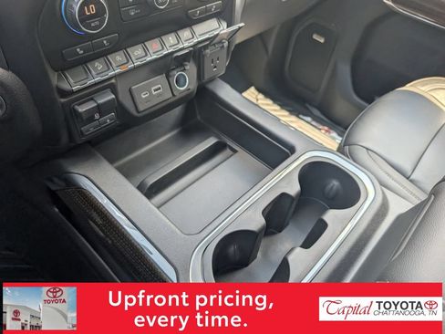 Used 2020 Chevrolet Silverado 1500 LT Trail Boss AWD/4WD image 23