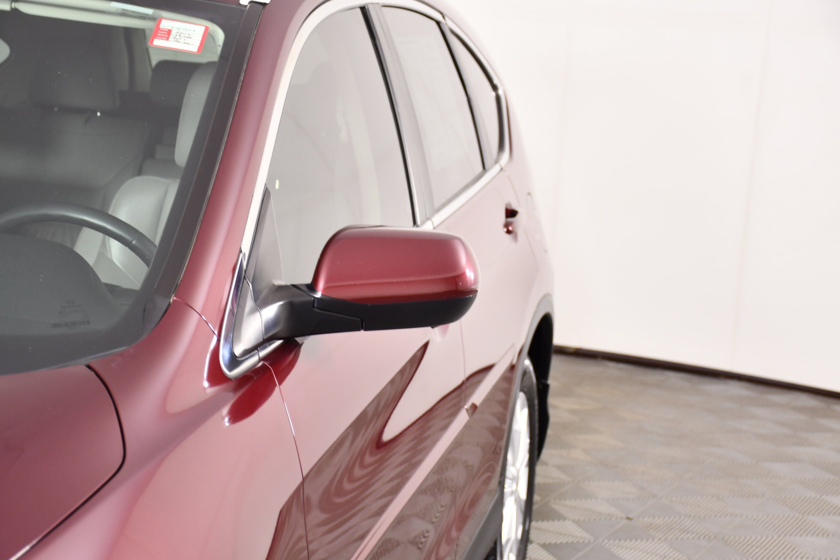 Used 2014 Honda CR-V EX-L image 13
