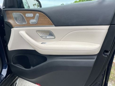 Used 2021 Mercedes-Benz GLE 350 GLE 350~ACCIDENT AVOIDANCE SYS image 28