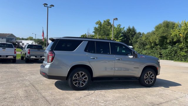 Used 2023 Chevrolet Tahoe Z71 w/ Luxury Package AWD/4WD image 9