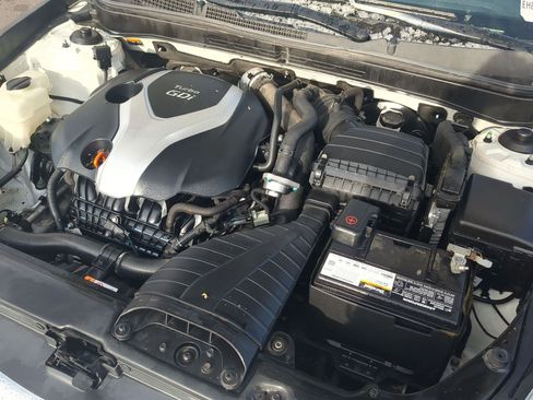 Used 2014 Hyundai Sonata SE image 34