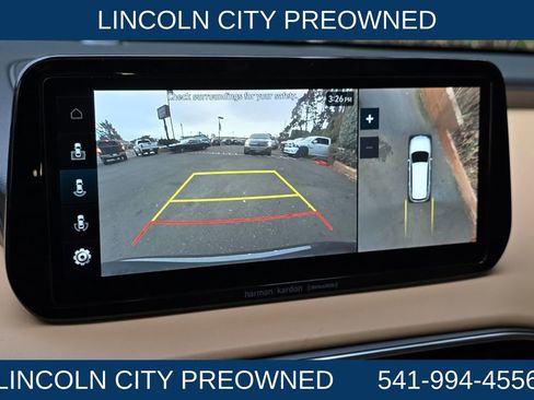 Used 2023 Hyundai Santa Fe Calligraphy image 19