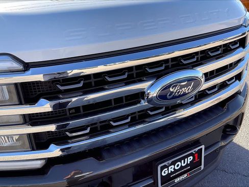 Used 2024 Ford F250 King Ranch image 29