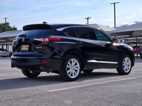 Used 2021 Acura RDX FWD image 4