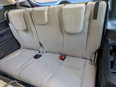 Certified 2025 Subaru Ascent Premium image 18