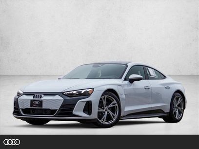 Used 2023 Audi e-tron GT Premium Plus