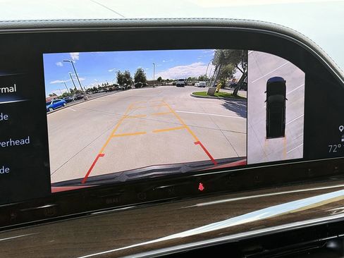 Certified 2024 Cadillac Escalade ESV Sport Platinum w/ LPO, ONYX Package AWD/4WD image 29
