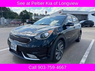 Used 2018 Kia Niro Touring FWD video 1