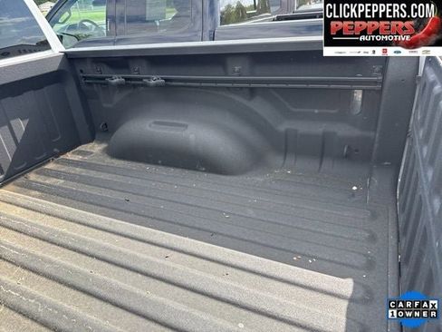 Used 2025 RAM 1500 Big Horn AWD/4WD image 6