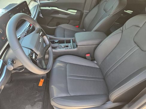 New 2026 Kia Sorento S w/ S Panoramic Sunroof Package FWD image 10