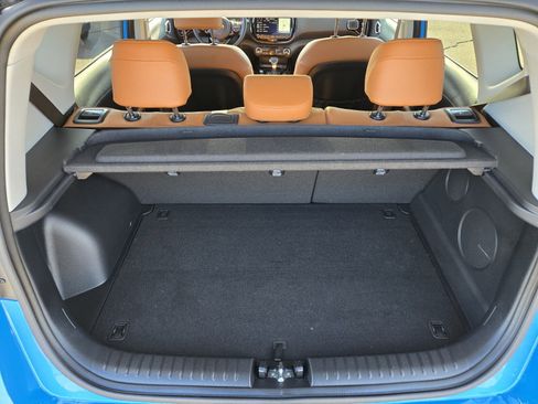 Certified 2025 Kia Soul EX image 14