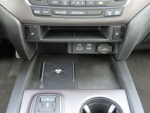 New 2026 Honda Ridgeline RTL image 19