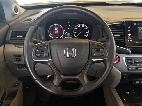 Used 2024 Honda Ridgeline RTL image 18