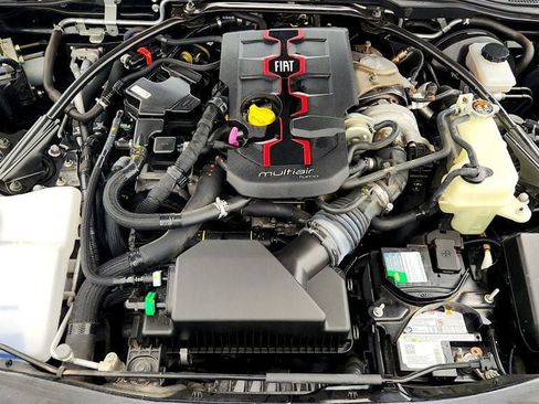 Used 2017 FIAT 124 Spider Abarth RWD image 25
