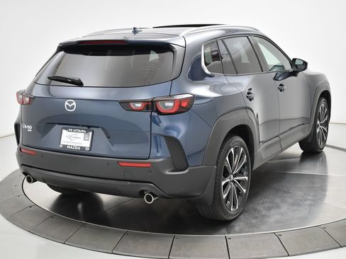 New 2026 MAZDA CX-50 AWD 2.5 S w/ Weather Package image 22