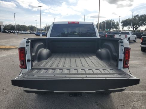 New 2026 RAM 2500 Tradesman image 6