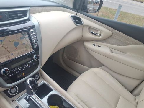 Used 2019 Nissan Murano SL w/ SL Technology Package AWD/4WD image 22