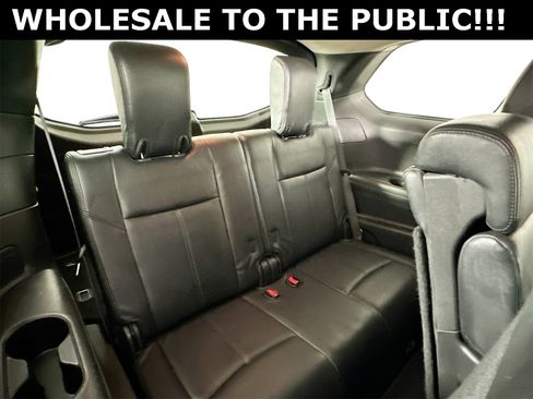 Used 2013 Nissan Pathfinder SV image 26