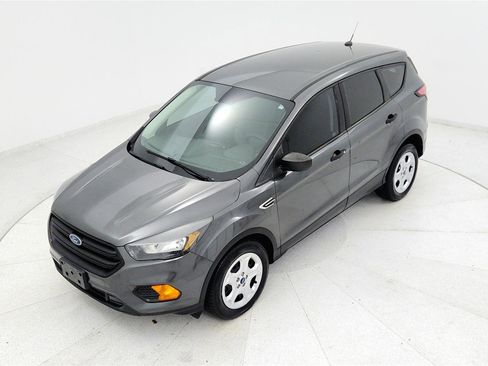 Used 2018 Ford Escape S image 13