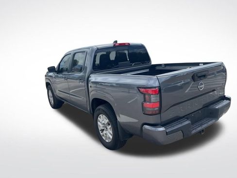 Certified 2023 Nissan Frontier SV w/ SV Convenience Package image 4