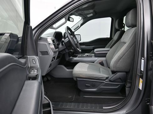 Used 2023 Ford F150 XLT w/ Equipment Group 301A Mid image 14