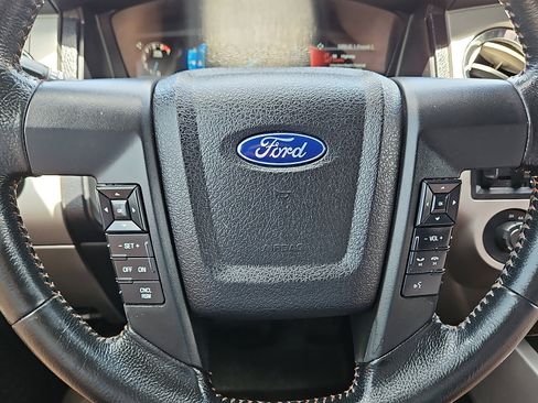 Used 2017 Ford Expedition EL King Ranch AWD/4WD image 19