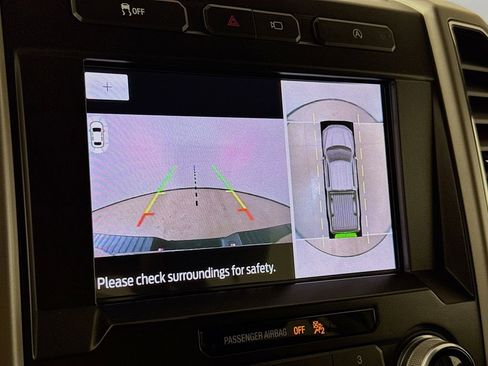 Used 2020 Ford F150 Lariat w/ Equipment Group 502A Luxury image 18