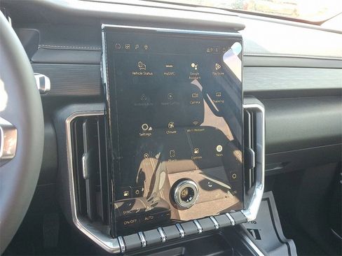 New 2026 GMC Acadia Elevation w/ Black Edition image 8