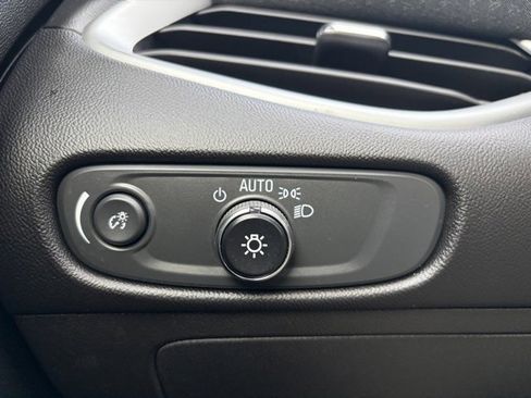 Certified 2024 Chevrolet Malibu LT image 22