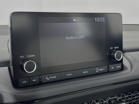 Certified 2023 Honda Accord EX image 14