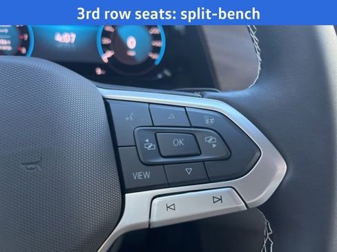 New 2026 Volkswagen Atlas SE image 11