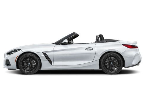New 2025 BMW Z4 M40i w/ Edition image 3