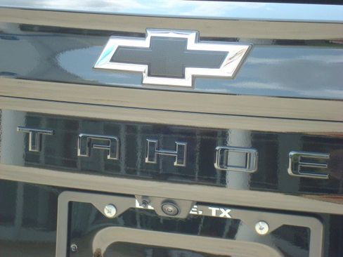 New 2026 Chevrolet Tahoe RST w/ Comfort Package RWD image 9