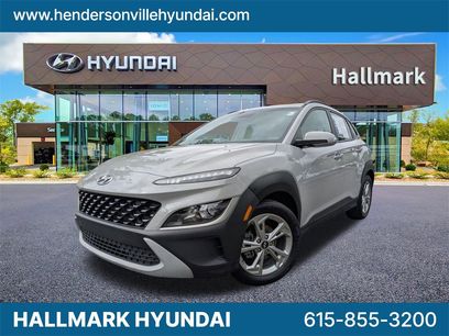 Used 2023 Hyundai Kona SEL w/ Convenience Package