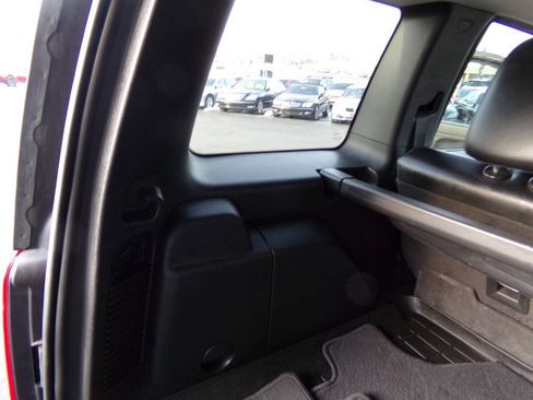 Used 2012 Jeep Liberty Limited Jet w/ Comfort/Convenience Group AWD/4WD image 18