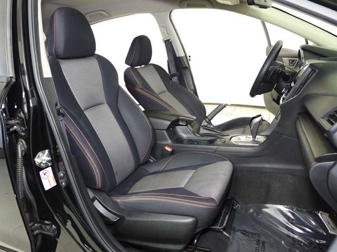 Used 2018 Subaru Crosstrek 2.0i Premium w/ Popular Package #3 AWD/4WD image 18