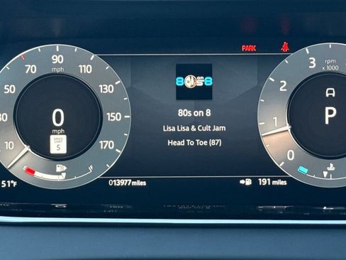 Used 2024 Land Rover Range Rover Evoque Dynamic SE image 34