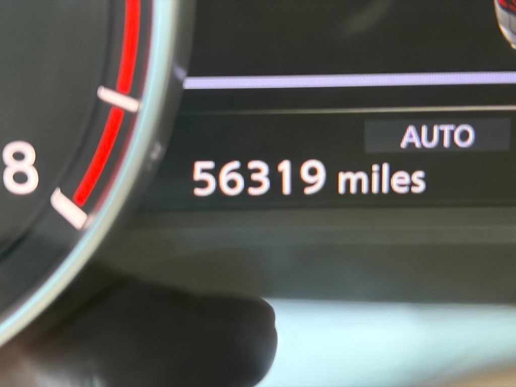 Used 2025 Nissan Rogue SV AWD/4WD image 34