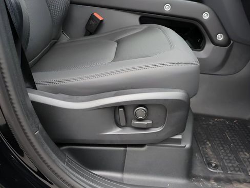 New 2026 Land Rover Defender 110 S image 11