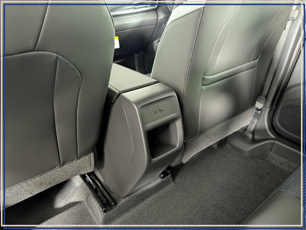 New 2026 Buick Envista Preferred w/ Convenience I Package FWD image 30