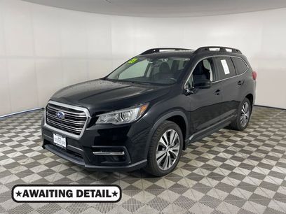 Used 2021 Subaru Ascent Premium w/ Sport Package