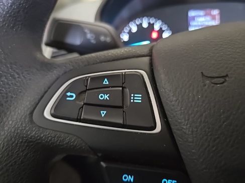 Used 2021 Ford EcoSport S FWD image 30