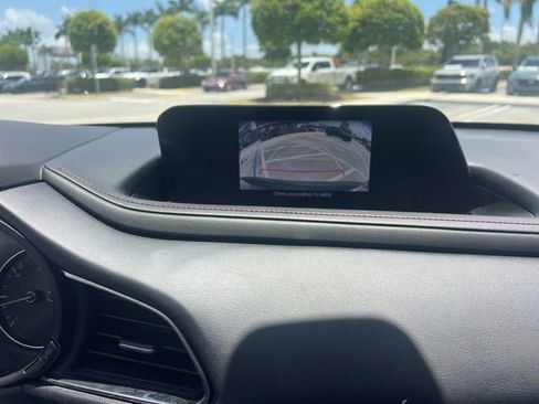 Used 2023 MAZDA CX-30 AWD 2.5 S w/ Preferred Package image 26