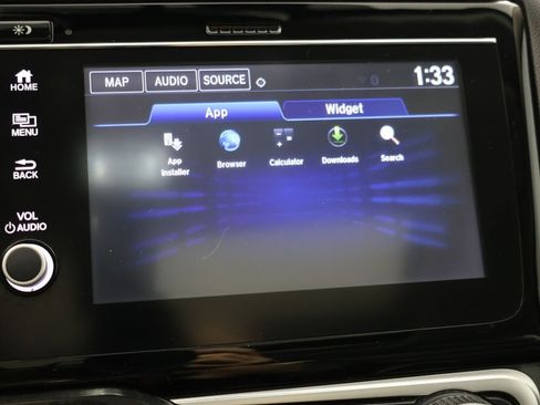 Used 2018 Honda Fit EX-L image 29