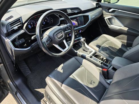 Used 2021 Audi Q3 2.0T Premium Plus w/ Premium Plus Package AWD/4WD image 14