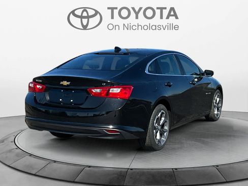 Used 2024 Chevrolet Malibu LT image 6