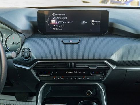 Used 2024 MAZDA CX-90 3.3 Turbo w/ Select Package image 45